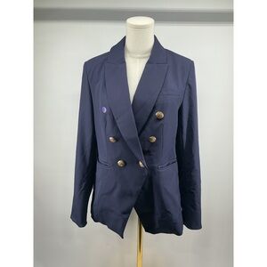 Scuba Captain's Convertible Blazer